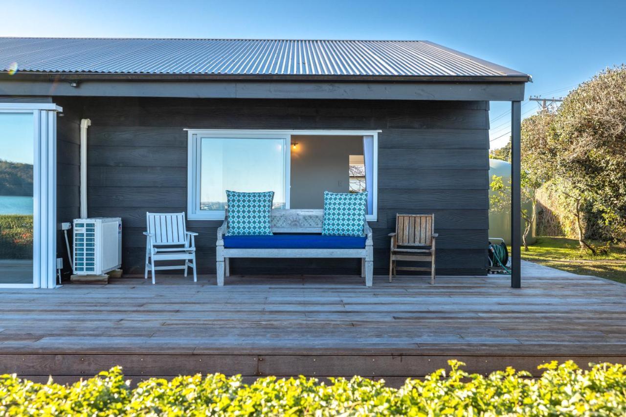 Driftwood Beach House With Spa Pool - Absolute Beachfront! Blackpool Eksteriør billede